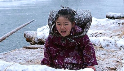 Oshin, bộ phim có sức ảnh hưởng lớn thế giới